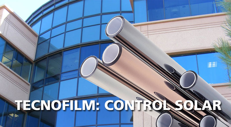 Tecnofilm-control-solar